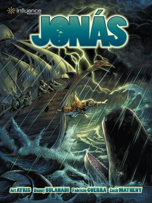 cover image of Jonas
